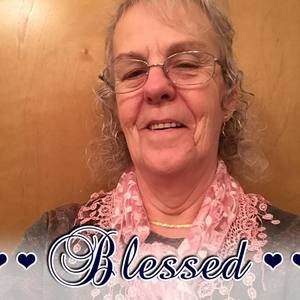 Meet your Posher, Patricia